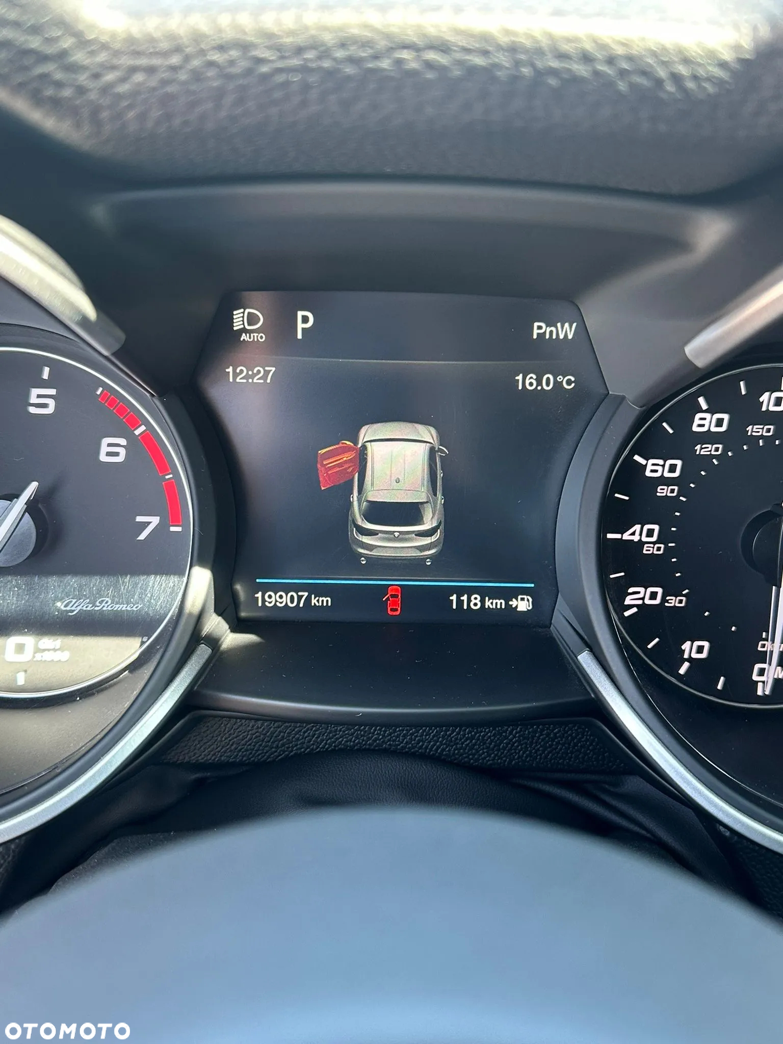 Alfa Romeo Stelvio 2.0 Turbo Super Q4 - 13