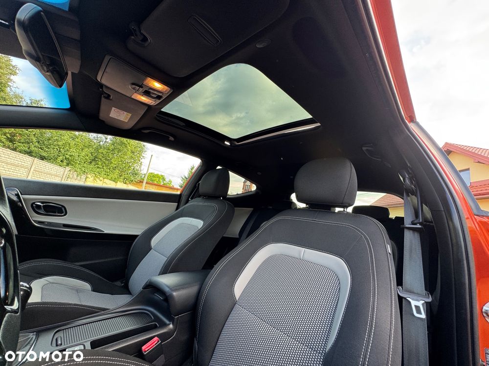 Kia ProCeed 1.6 GDI Spirit - 34
