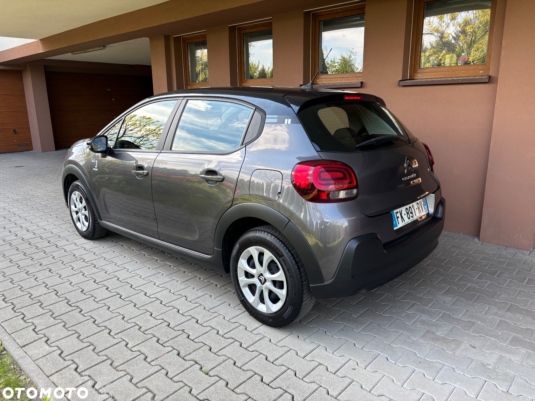 Citroën C3 1.2 PureTech GPF Elle - 22