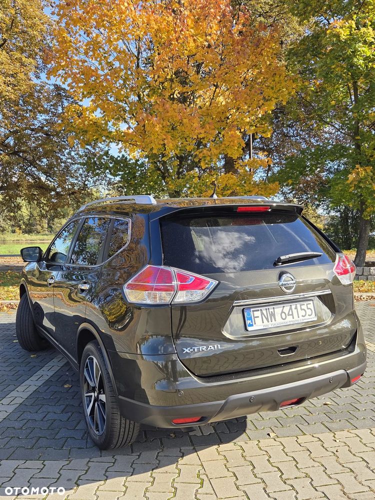 Nissan X-Trail 1.6 DIG-T Tekna 2WD - 29