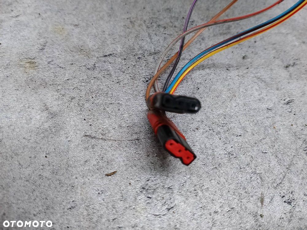 LUSTERKO PRAWE IVECO DAILY III - 6