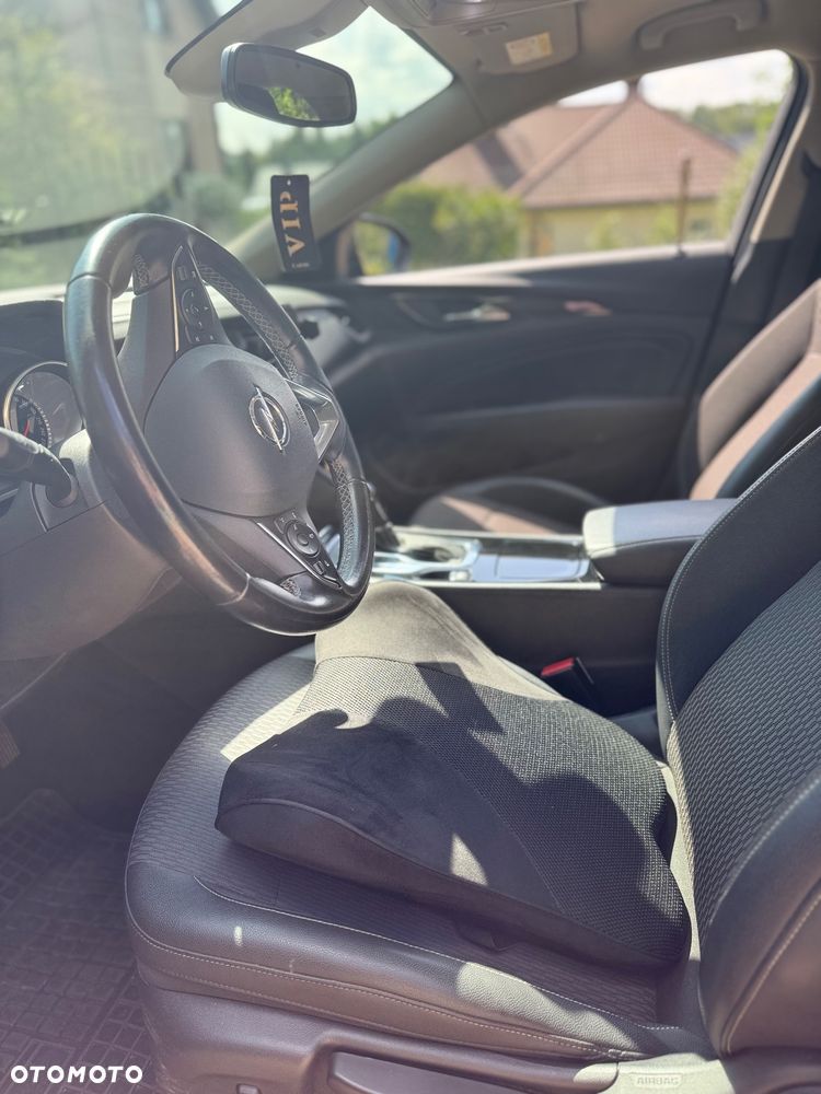 Opel Insignia 2.0 CDTI Innovation S&S - 24