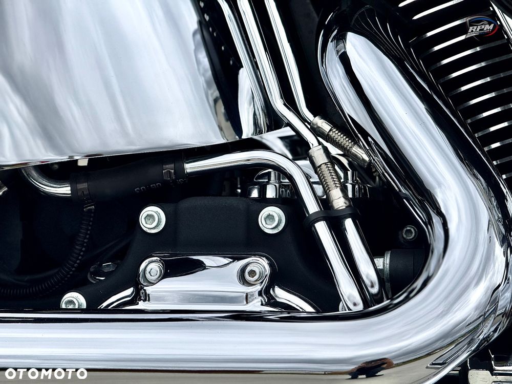 Harley-Davidson Softail Heritage Classic - 30