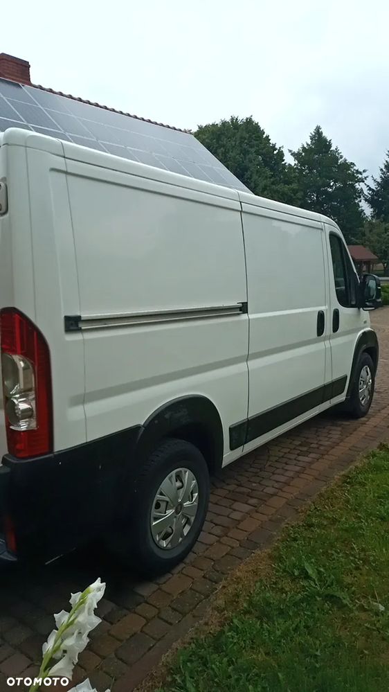 Fiat DUCATO - 5