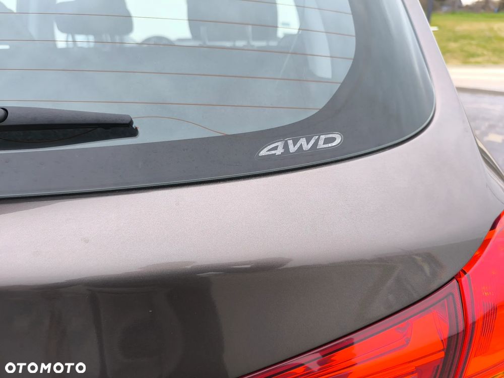 Mitsubishi ASX 1.8 DID Invite 4WD AS&G - 14