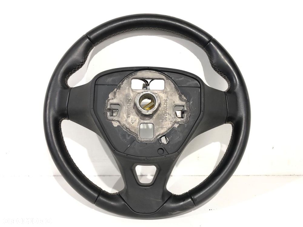 KIEROWNICA  OPEL ASTRA K Sports Tourer (B16) 2015 - 2022 1.6 CDTi (35) 100 kW [136 KM] olej - 4