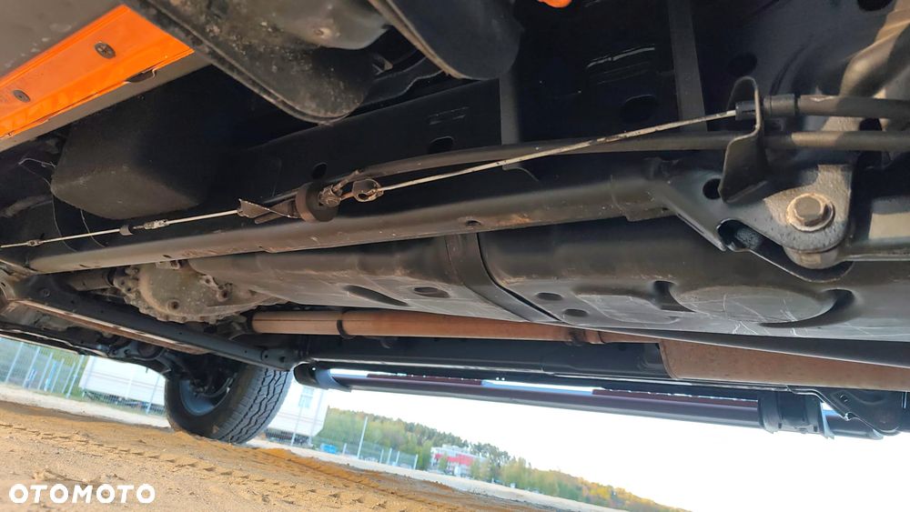 RAM 1500 5.7 Crew Cab Longbed Laramie Sport - 18