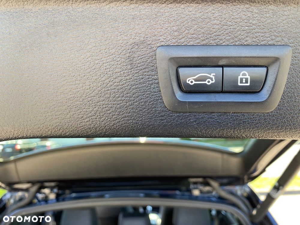 BMW X3 xDrive20d M Sport - 24