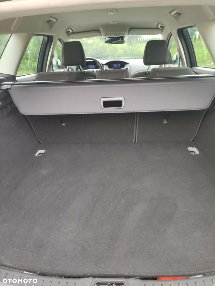 Ford Focus 1.6 TDCi Titanium - 8