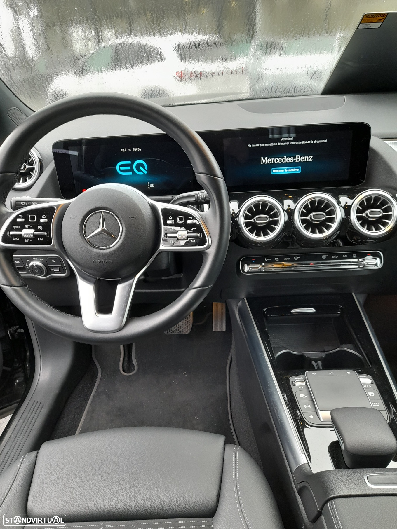 Mercedes-Benz EQA 250 Progressive - 7