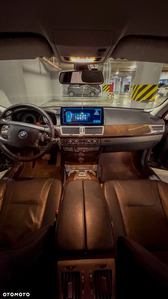 BMW Seria 7 730d - 21