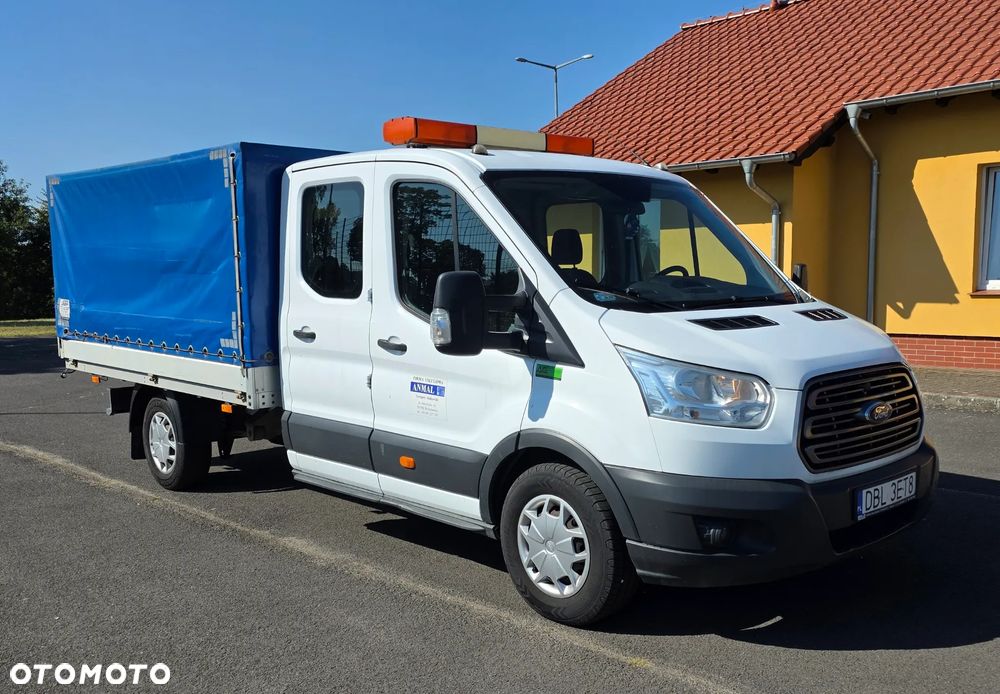 Ford Transit - 2