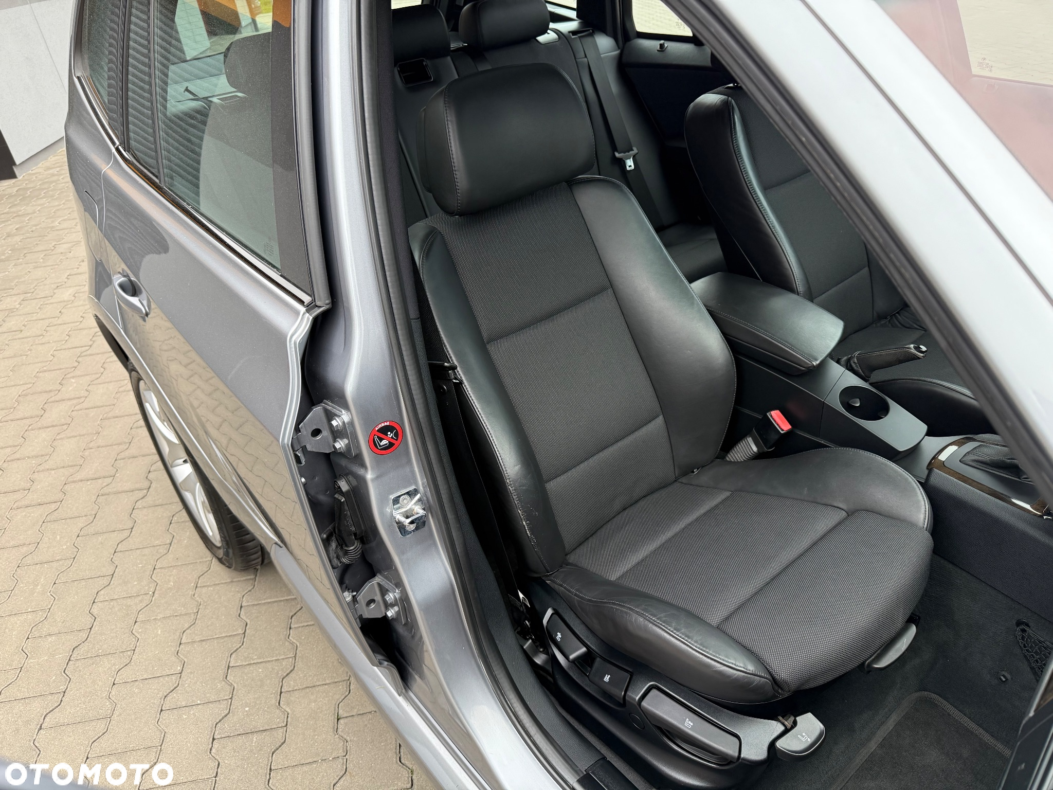 BMW X3 xDrive20d Limited Sport Edition - 20