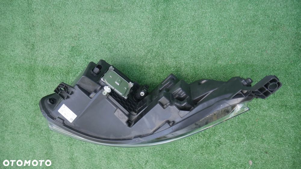 LAMPA LEWA PRZÓD RENAULT TRAFIC III LIFT IV 4 FULL LED PURE VISION 260601790R ORYGINAŁ - 11