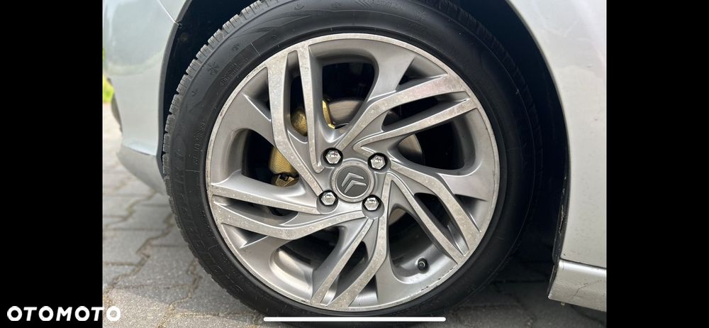 Citroën C4 1.6 HDi Selection - 24