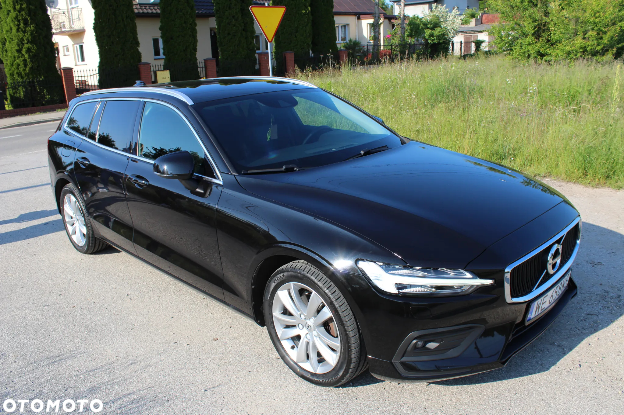 Volvo V60 D3 Momentum - 5
