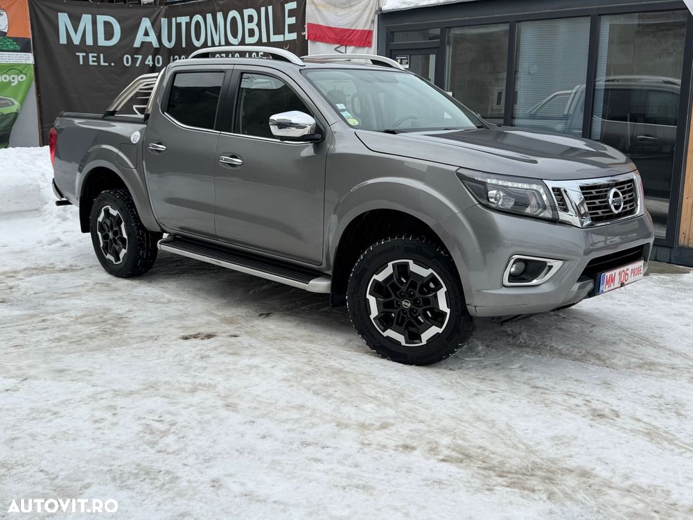 Nissan Navara - 16
