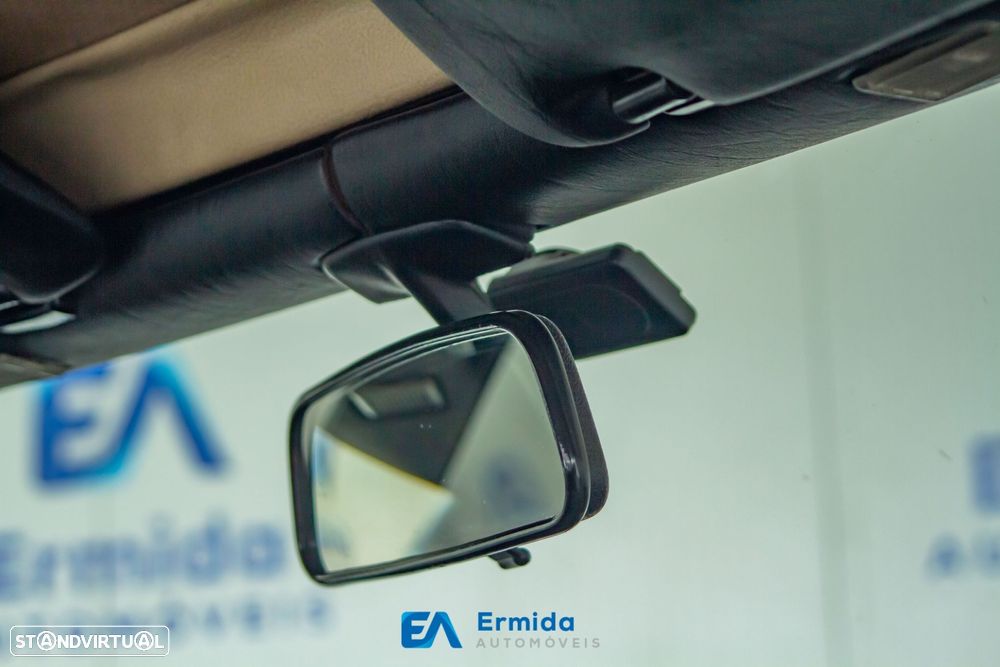 Mercedes-Benz SL 300 - 55