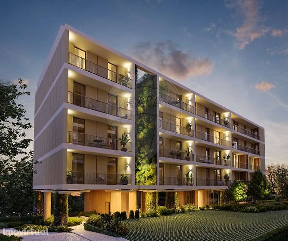 Apartamento T2 para venda - Grande imagem: 2/24