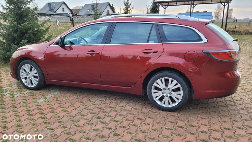 Mazda 6 2.0 CD Exclusive - 20