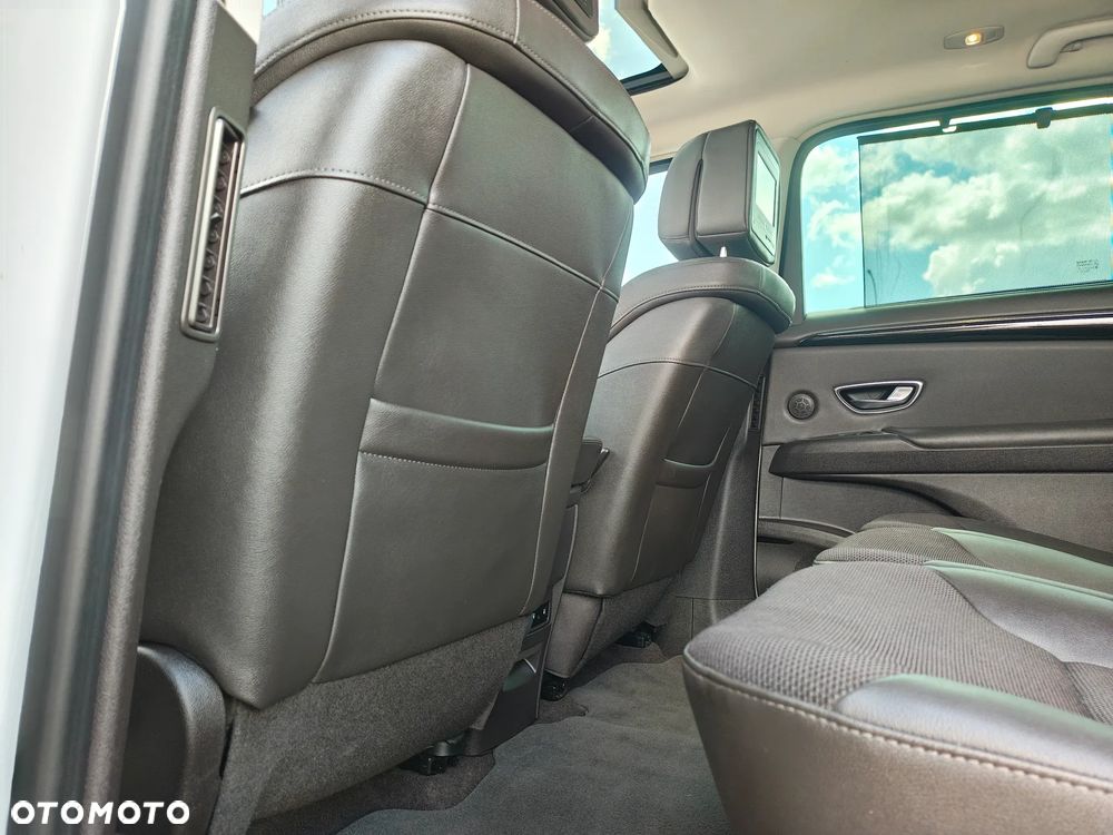Renault Espace 1.6 TCE Energy Zen EDC - 21