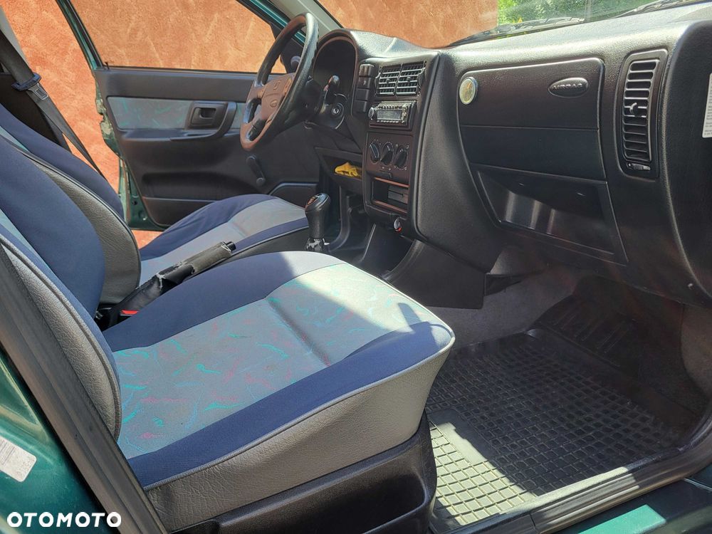 Seat Cordoba - 6