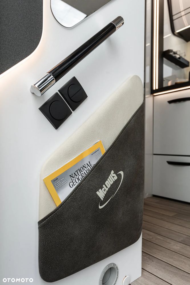 McLOUIS MC4 373 - 5 osobowy - 30