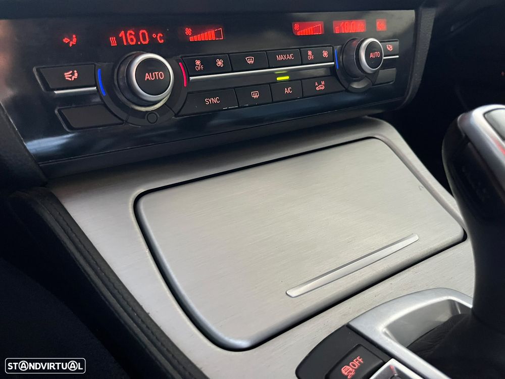BMW 535 d Line Luxury Auto - 25