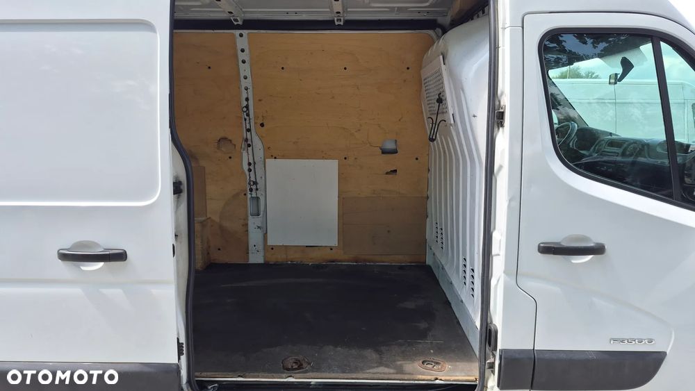 Renault Master - 9