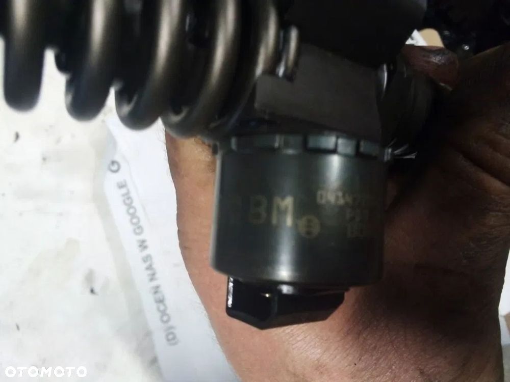 Pompowtrysk 2.0 tdi BRE BKD G+ Audi Scoda VW Seat - 2