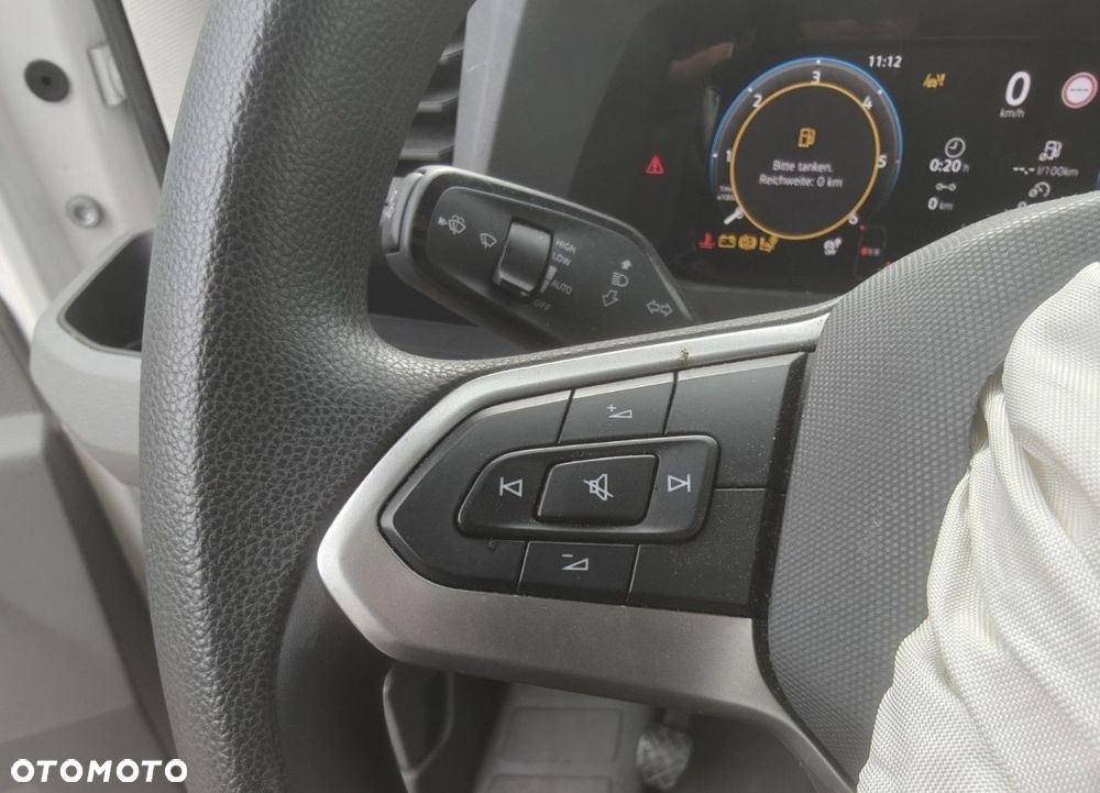 Volkswagen Crafter - 14