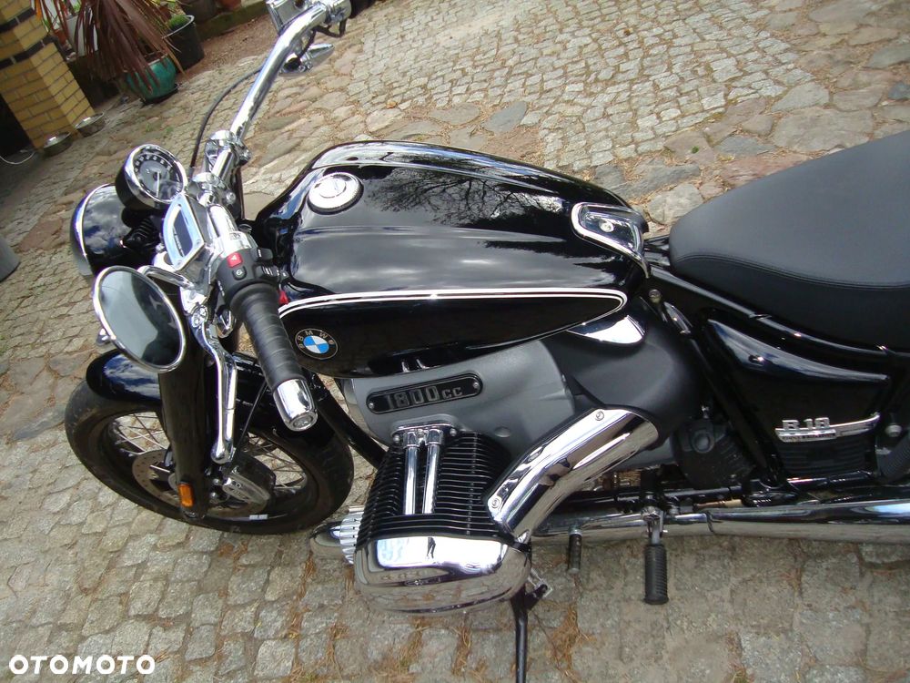 BMW R - 3