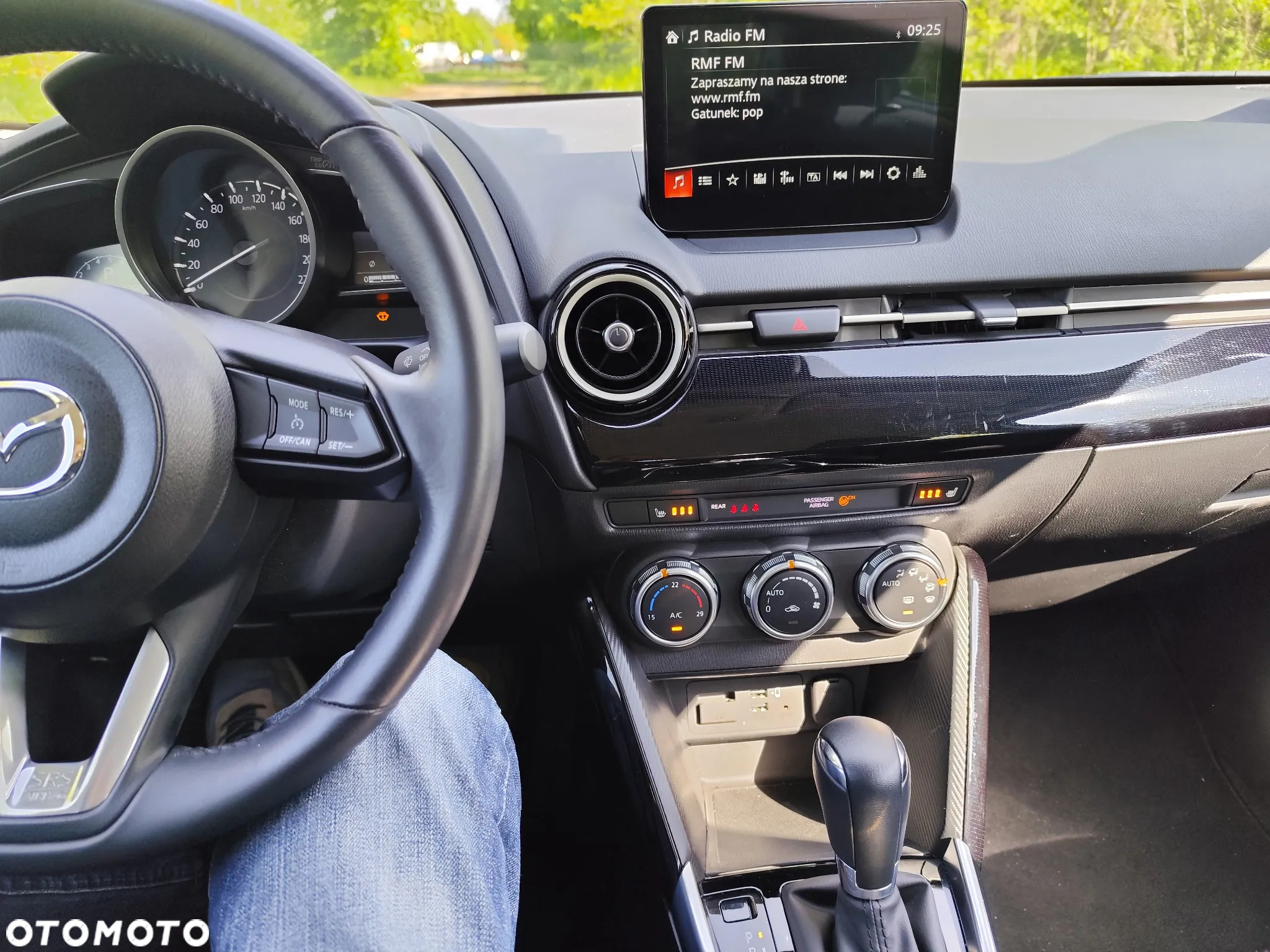 Mazda 2 SKYACTIV-G 90 Exclusive-Line - 20