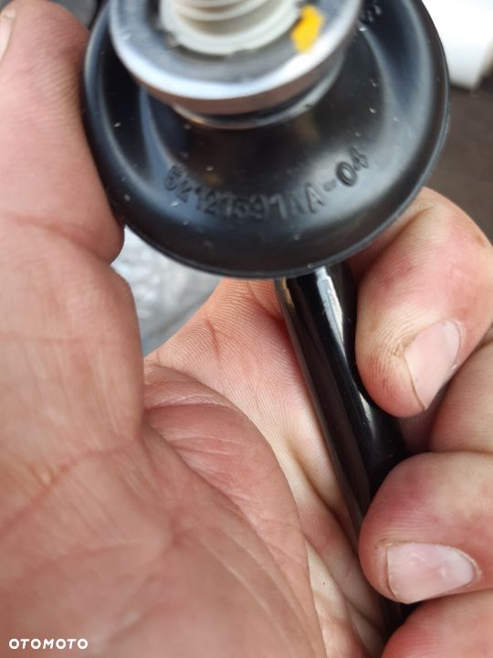 Jeep Wrangler JL Drążki stabilizatora Łącznik stabilizatora Jeep Wrangler JL 52121591AA 2018-2021 - 3