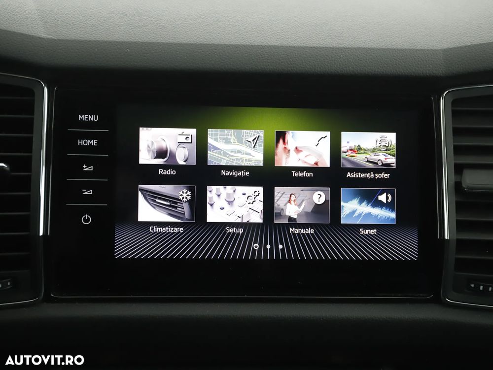 Skoda Kodiaq 2.0 TDI 4X4 DSG L&K - 15