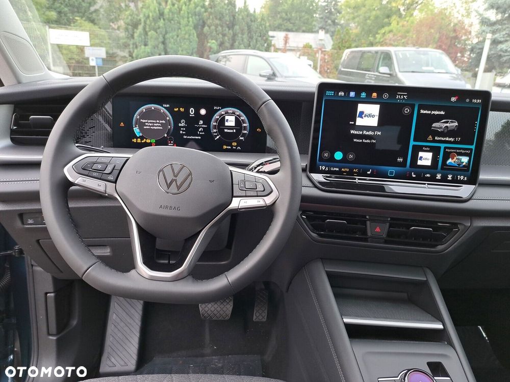 Volkswagen Tayron 2.0 TSI 4Mot Life Plus DSG - 13