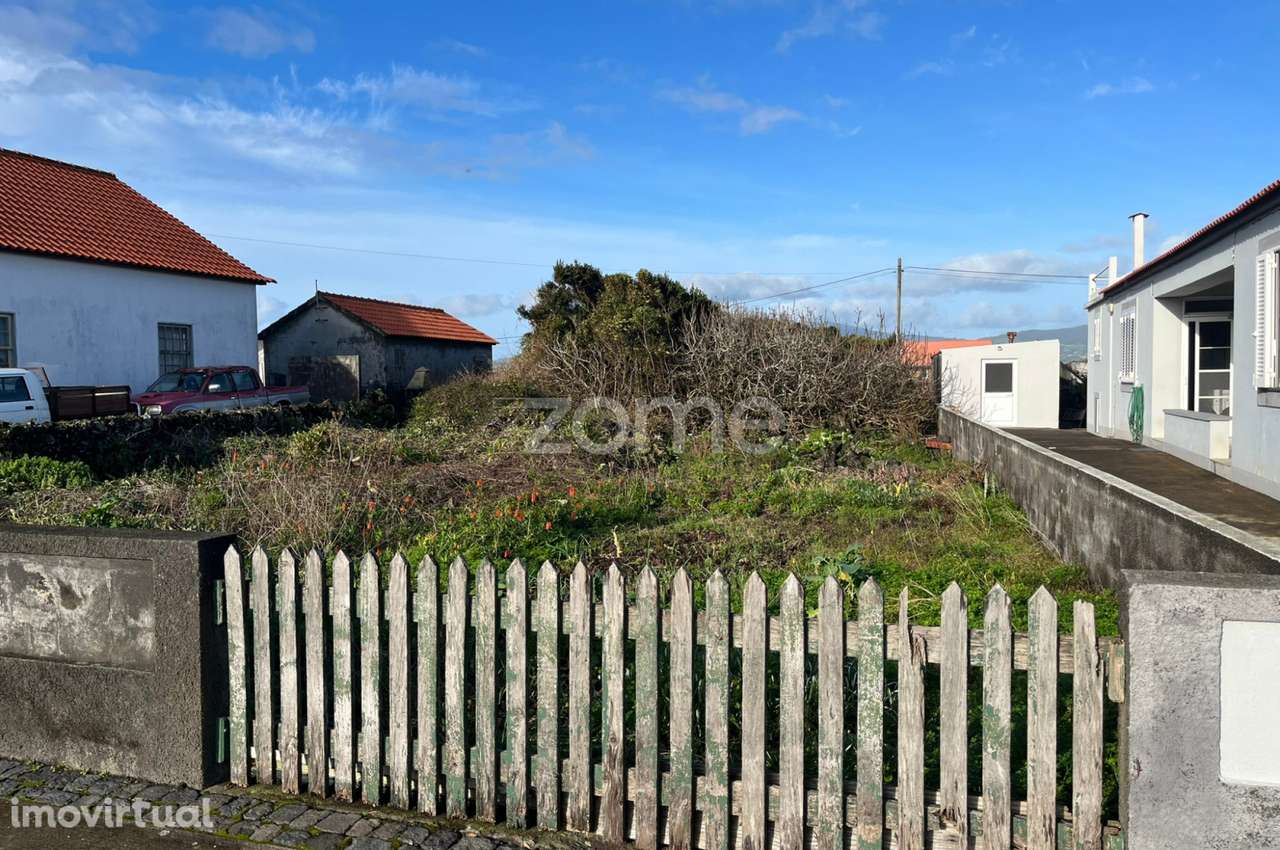 Terreno Rústico na Madalena do Pico - Grande imagem: 5/9