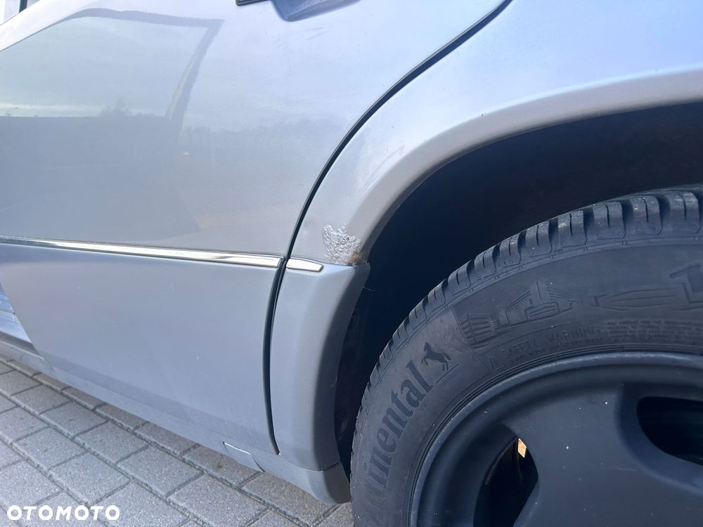 Mercedes-Benz W124 (1984-1993) - 19