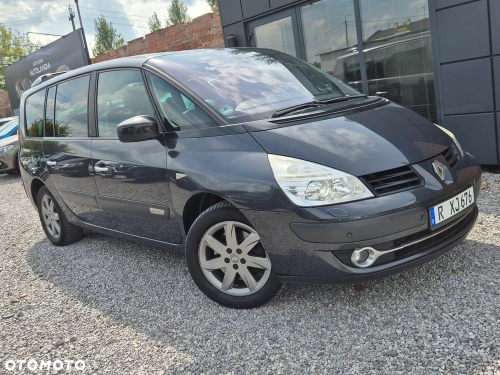 Renault Grand Espace Gr 2.0 dCi 25th - 17