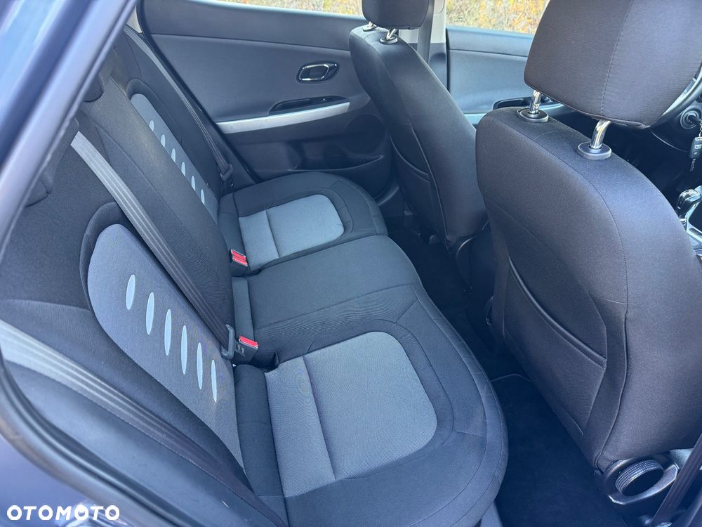 Kia Ceed Cee'd 1.6 CRDi Business Line - 12