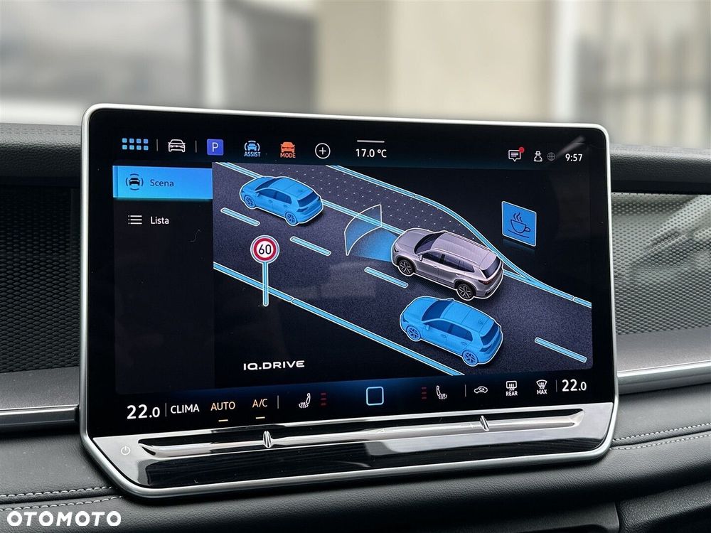Volkswagen Tayron 1.5 eTSI mHEV Life DSG - 29