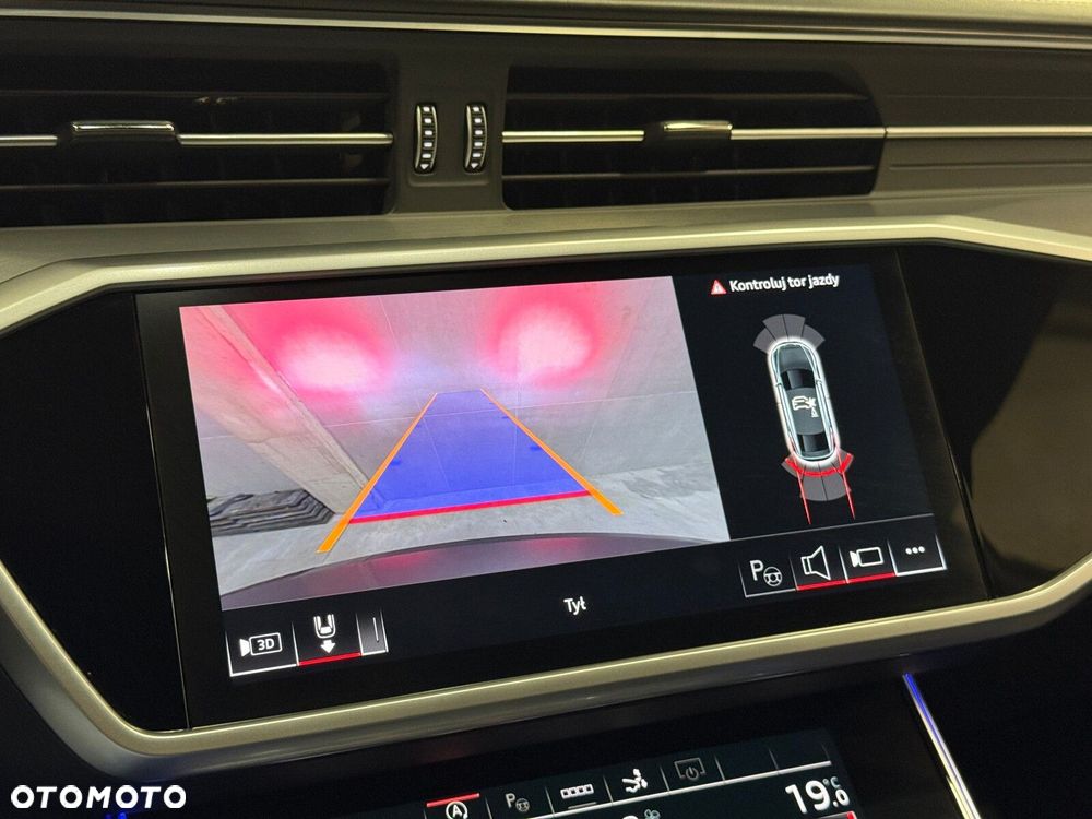 Audi A7 Sportback 45 TFSI mHEV Quattro S tronic - 36