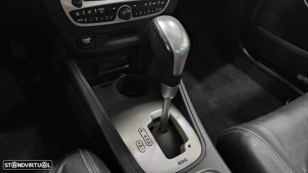 Renault Mégane Sport Tourer 1.5 dCi Bose Edition EDC CO2 Champion - 41