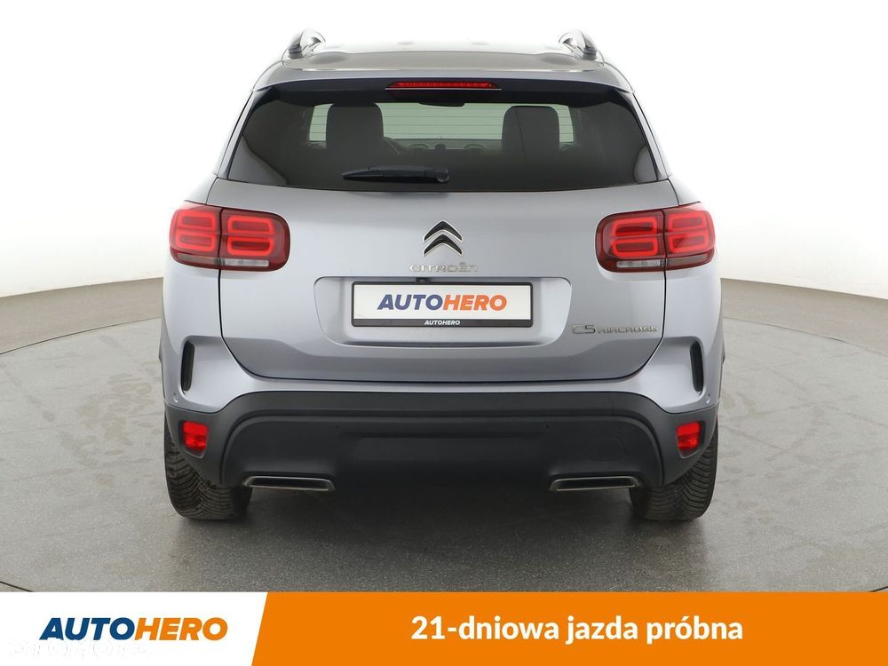 Citroën C5 Aircross - 5