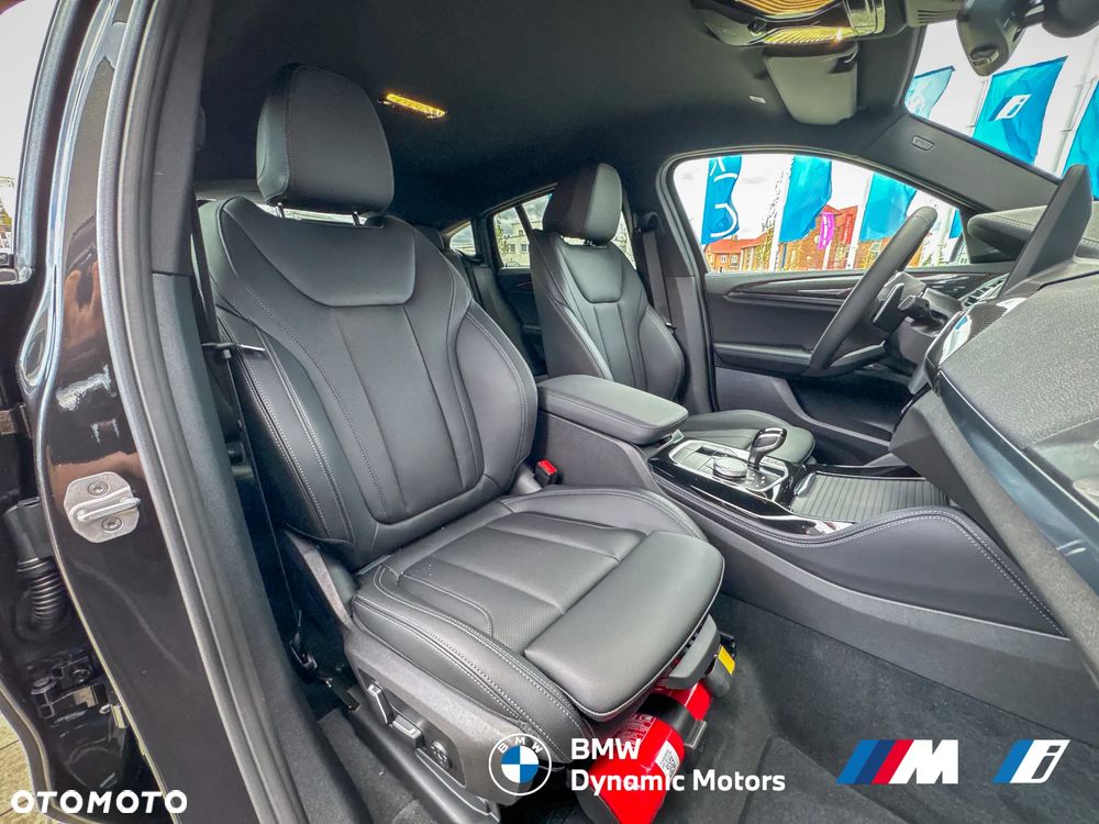 BMW X4 M Sport Edition - 23