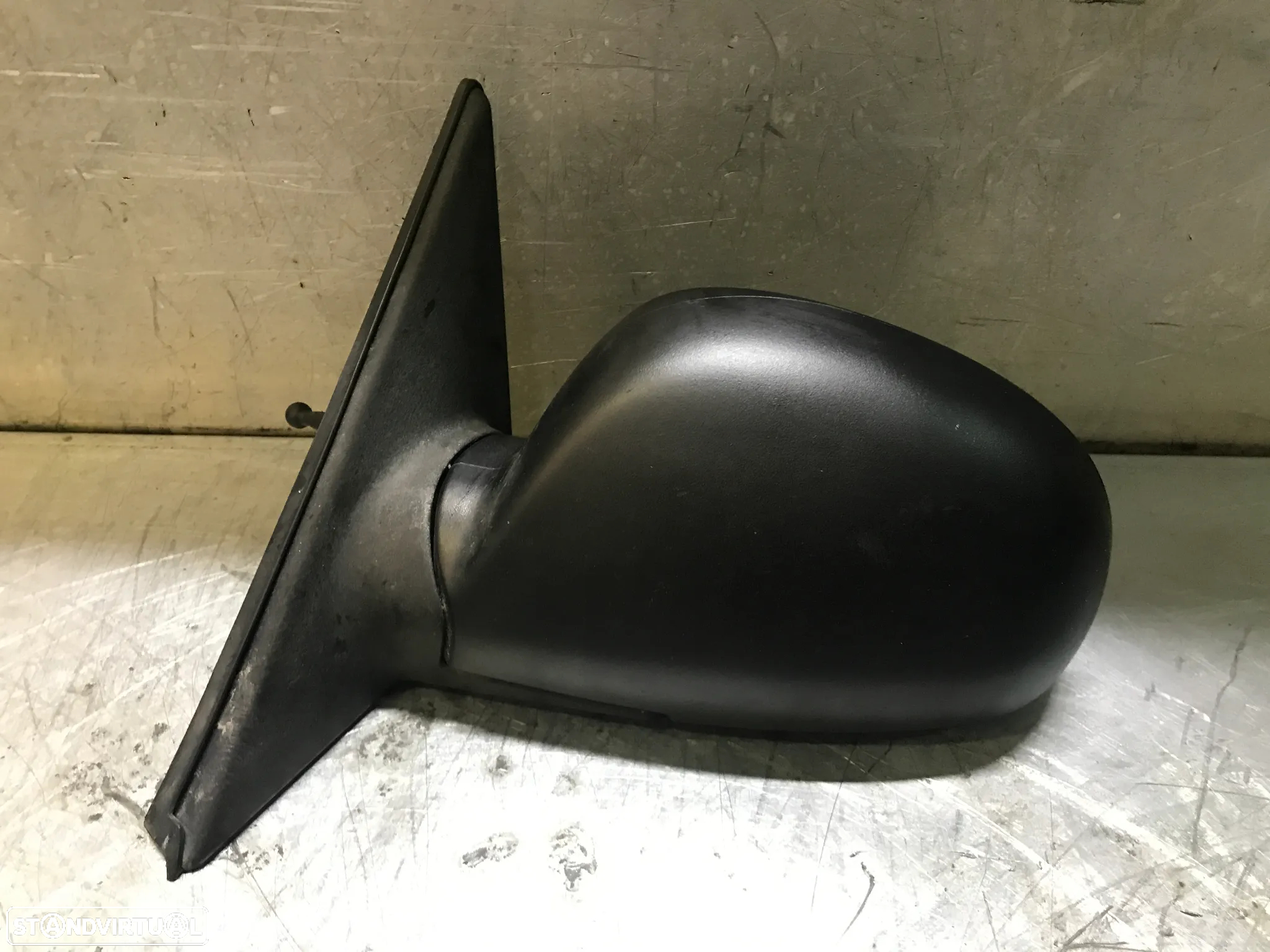 ESPELHO RETROVISOR HYUNDAI ACCENT II 99-05 - ESQUERDO / DIREITO - 2