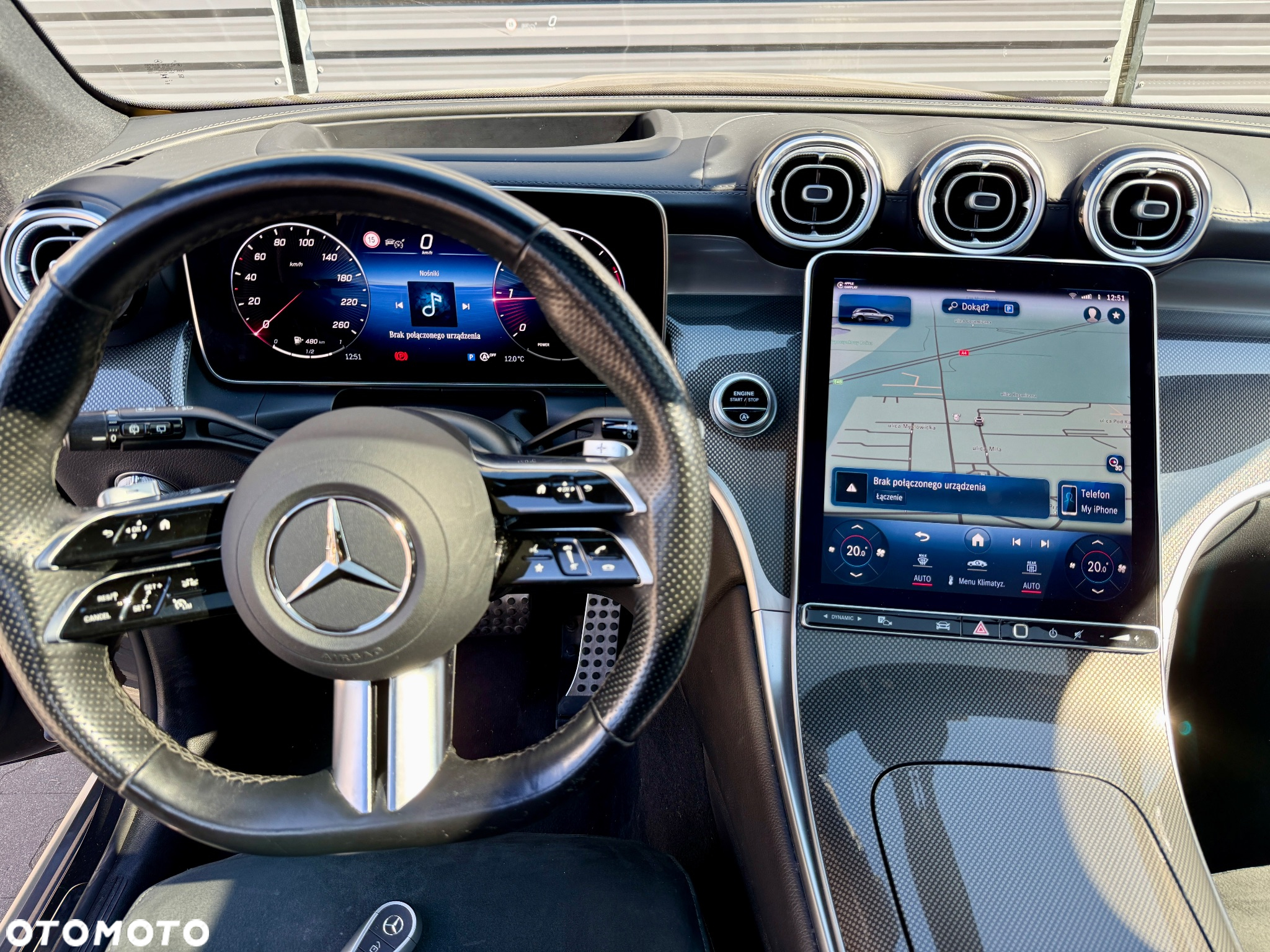 Mercedes-Benz GLC 220 d 4Matic 9G-TRONIC Edition AMG Line - 16