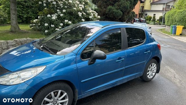 Peugeot 207 1.6 HDi - 11