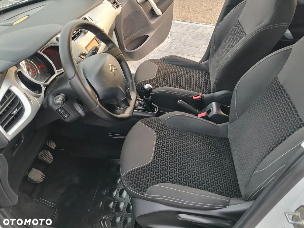 Citroën C3 - 8