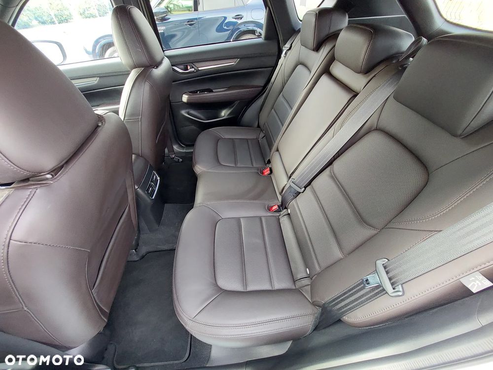Mazda CX-5 2.0 Sports-Line 2WD - 11
